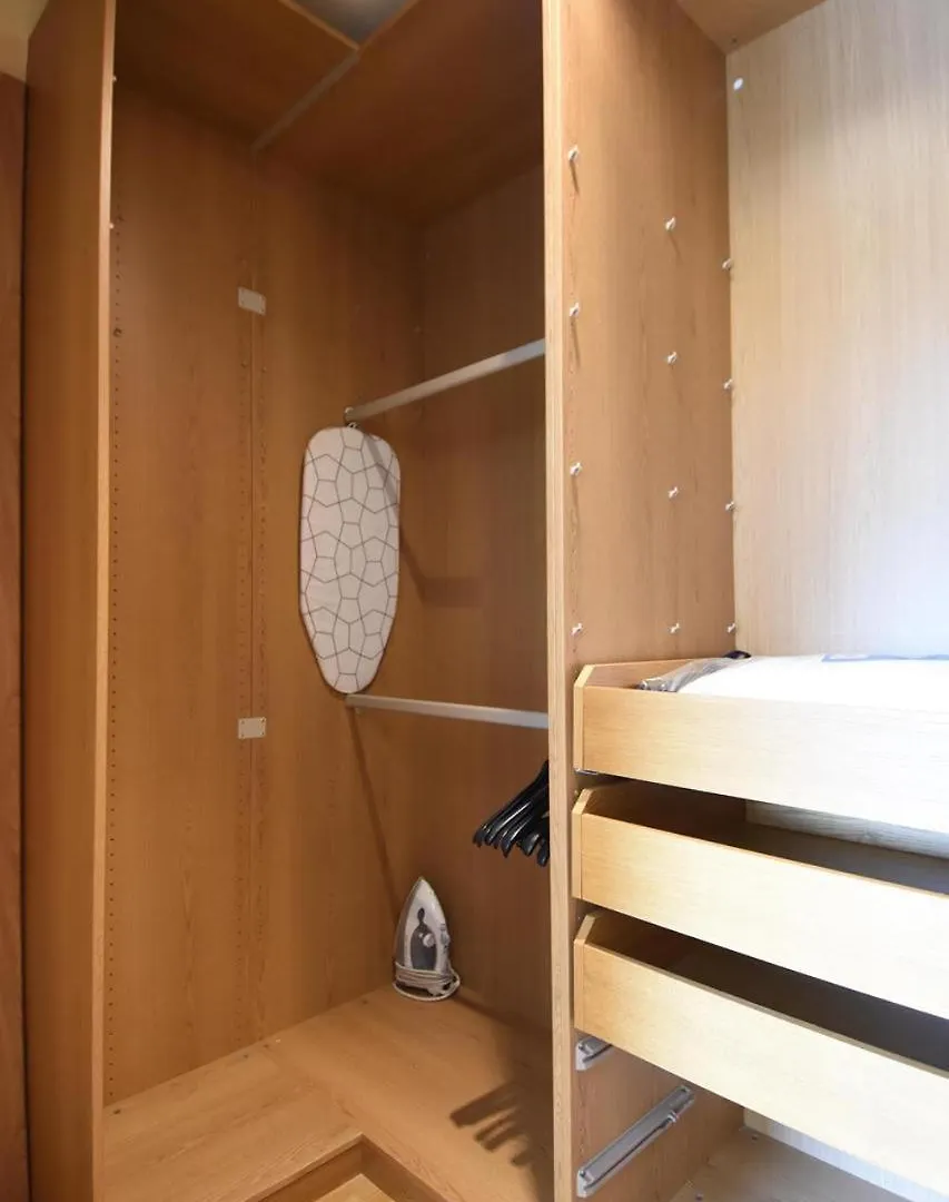 Gi Portlligat8 Lägenhet Sarria de Dalt