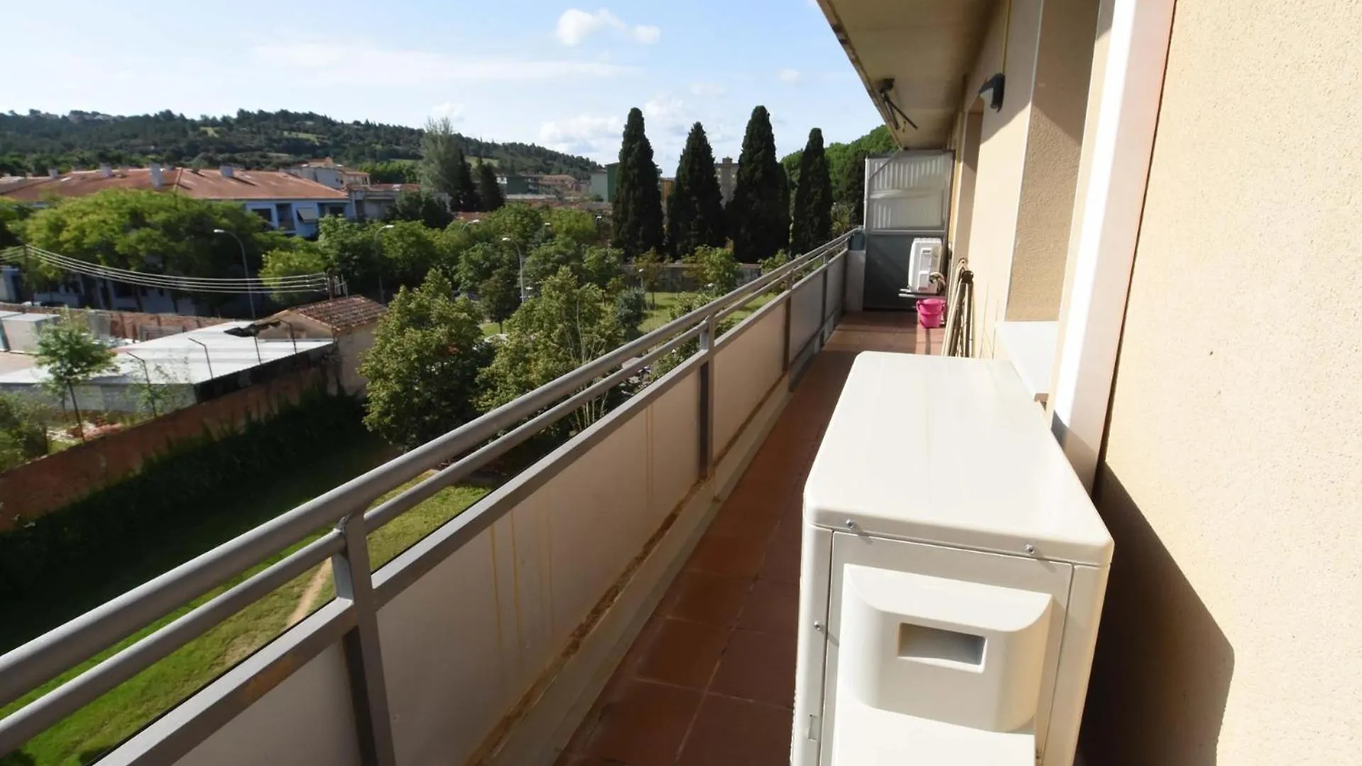 Gi Portlligat8 Lägenhet Sarria de Dalt