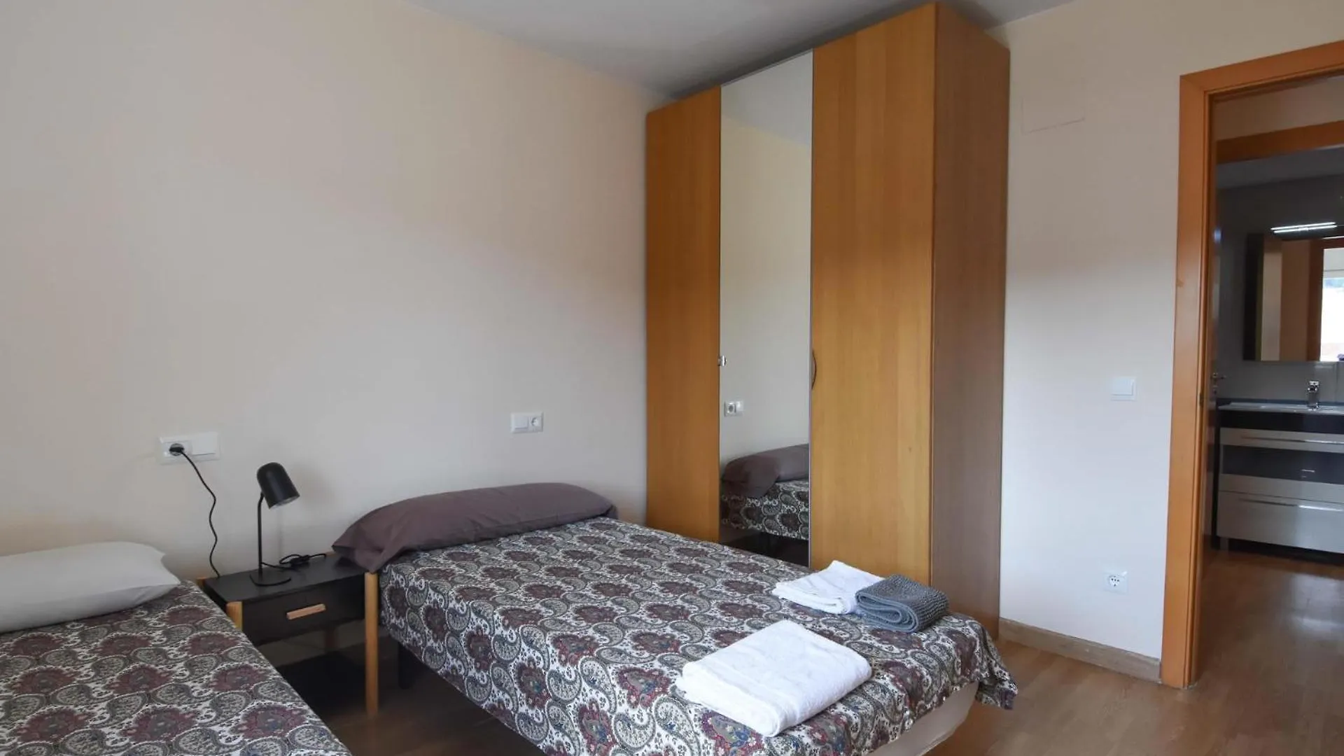 Gi Portlligat8 Lägenhet Sarria de Dalt