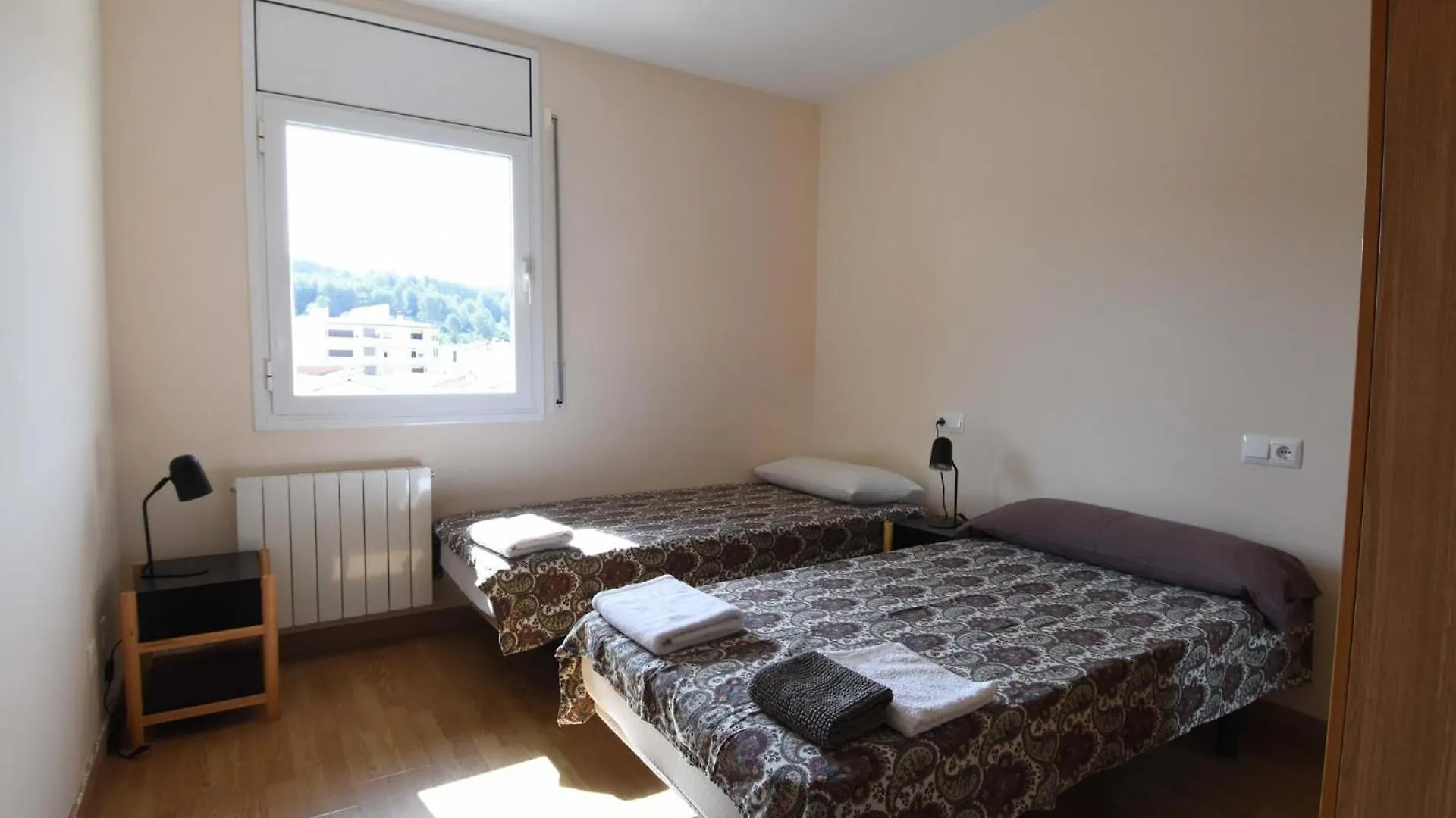 Gi Portlligat8 Lägenhet Sarria de Dalt
